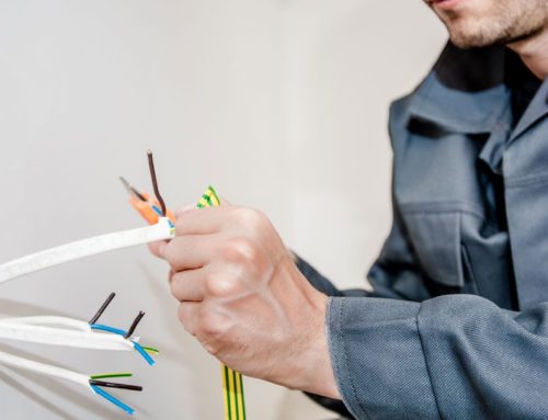 Ener­gy Sur­vey Job