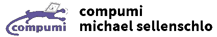 compumi michael sellenschlo Logo