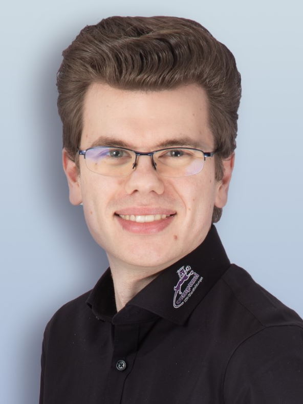 Tobias Hasse