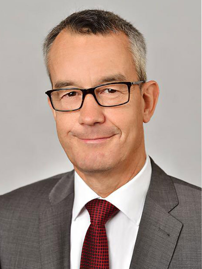 Michael Heidloff